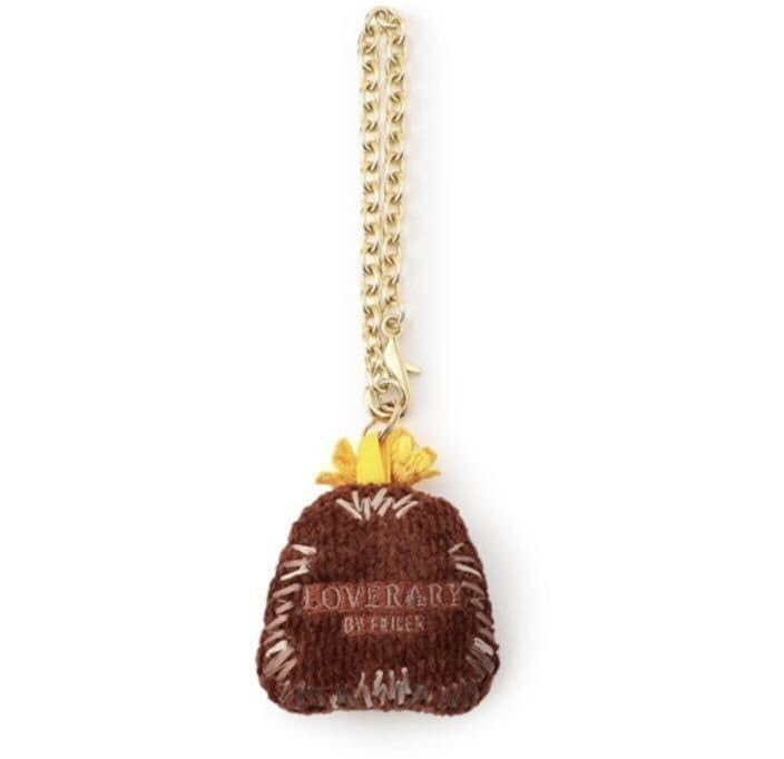 Amazon.co.jp: フェイラー ハリネズミ はりねずみ バッグチャーム